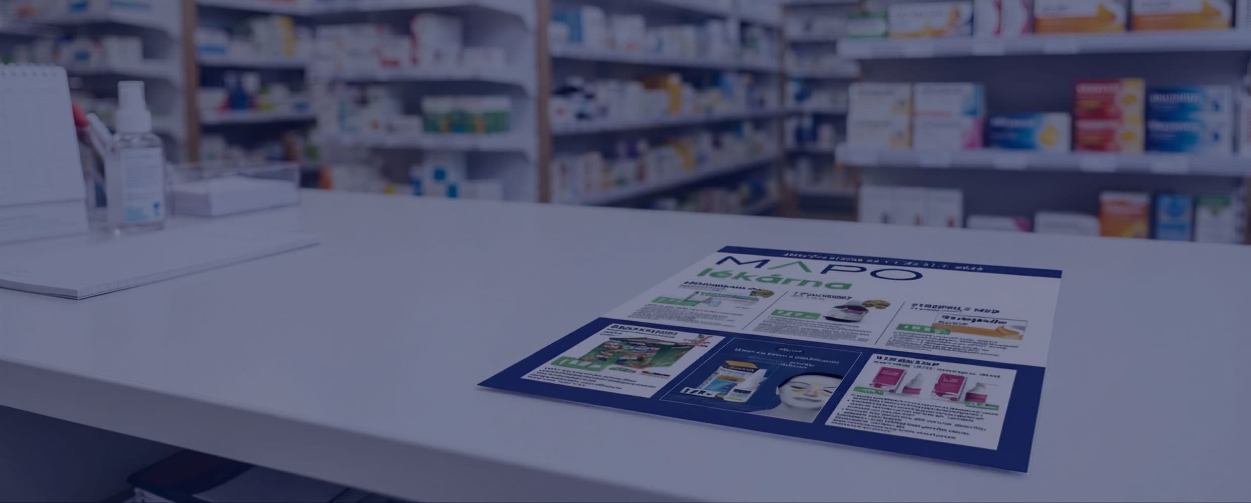 Únorová akční nabídka