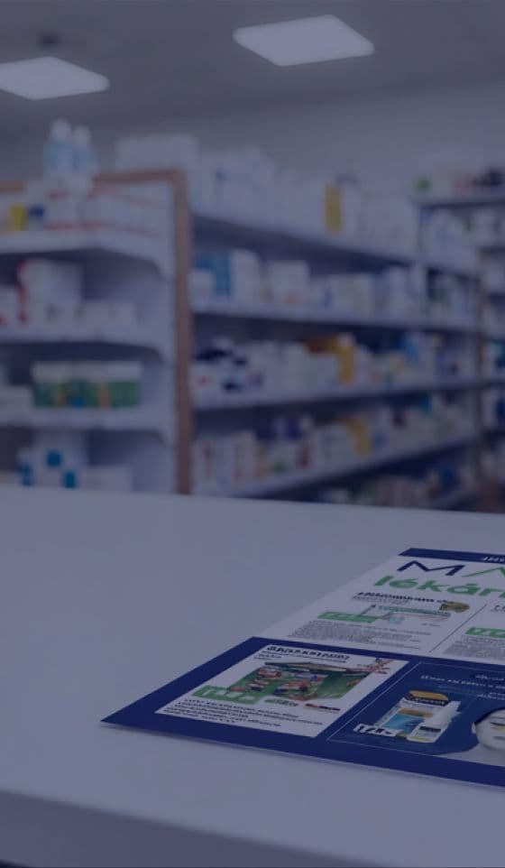 Únorová akční nabídka